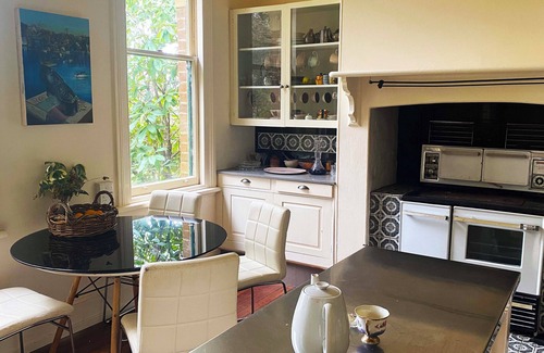 Candelo House | The Convent Retreat