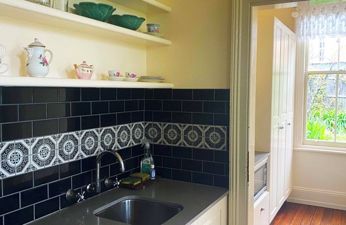 Candelo House | The Convent Retreat