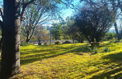 Candelo House | The Convent Retreat