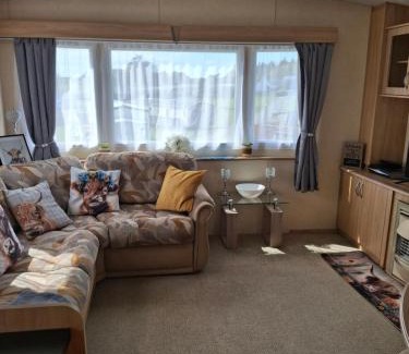 Balminnoch Cabin | The Coo Shed 94