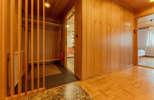 Torshavn Apartment | Cozy Cookie Store Guesthouse with Kitchen Amenities
