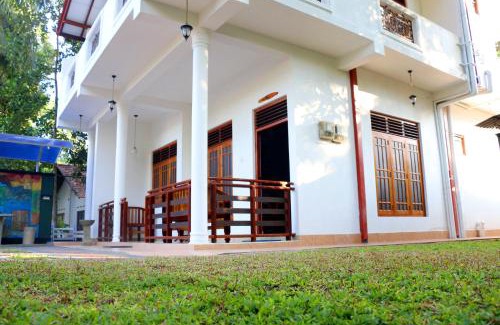 Yodakandiya House | Discover The Cool Nest Yala Hotel - Guest Rated 9/10!