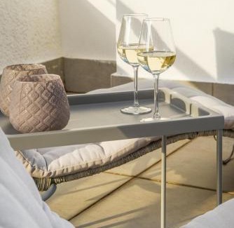 Varkiza Apartment | Trendy Varkiza Loft with Sea View & Family-Friendly Amenities