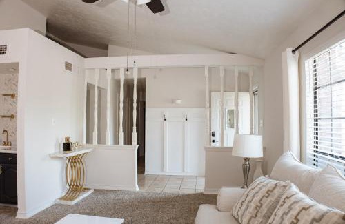 Garland House | The Cooper Nest