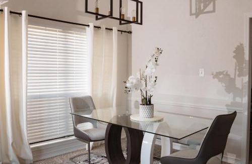 Garland House | The Cooper Nest