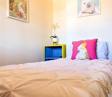 Coorow Hotel | Cozy Stay at The Coorow Hotel with Breakfast Included