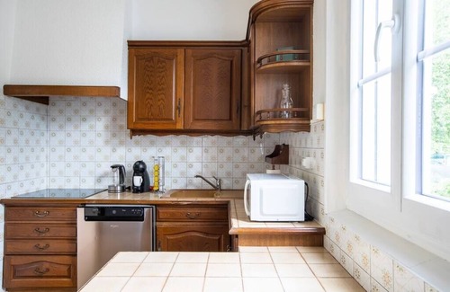 Besancon House | Experience Comfort at The Coquettish: Guest Rated 10/10