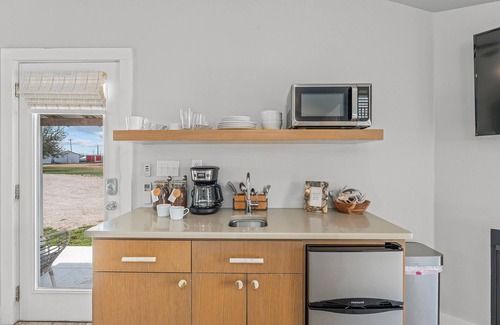 Harper House | Inviting Stay at The Cora with Child-Friendly Amenities