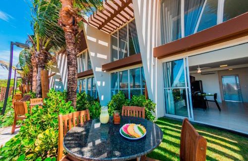 Trairi Resort | Discover The Coral Beach Resort by Atlantica: Oceanfront Bliss