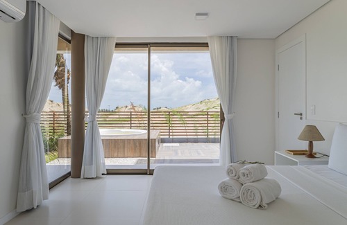 Trairi Hotel | Relaxing Coral Beach Resort by Atlantica with Ocean Views