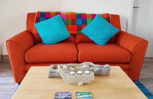Doolin House | The Coral Cottage Sum