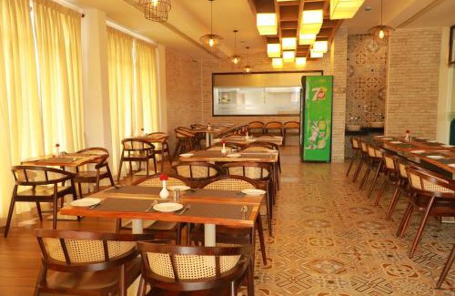Kanyakumari Hotel | Budget-Friendly Stay at The Coral Kanyakumari with Breakfast