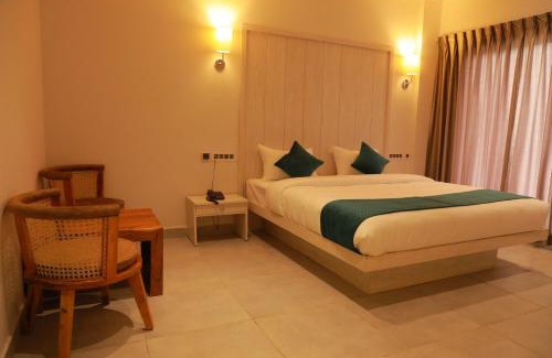 Kanyakumari Hotel | Budget-Friendly Stay at The Coral Kanyakumari with Breakfast