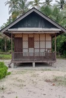 Kepulauan Banyak Cabin | The Coral Sikandang