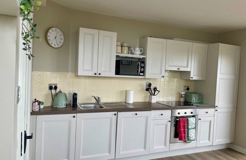 Ballyvaughan House | Discover The Core Lodge: Your Ideal Burren Getaway