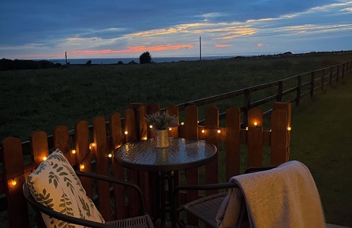 Ballyvaughan House | Discover The Core Lodge: Your Ideal Burren Getaway