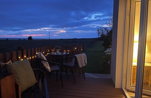 Ballyvaughan House | Discover The Core Lodge: Your Ideal Burren Getaway