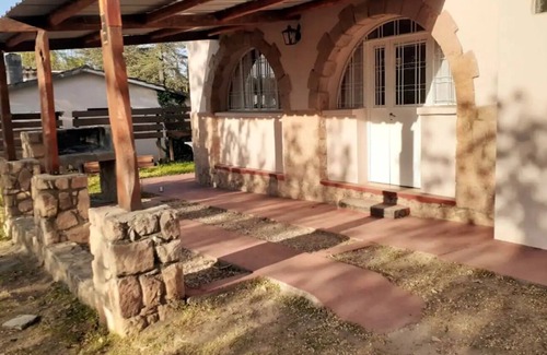 Villa Icho Cruz House | Budget-Friendly Family Stay at The Corner House