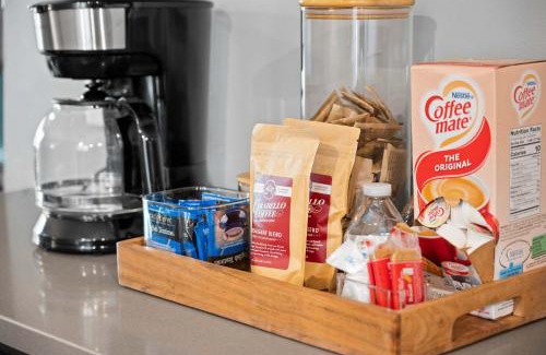 Covington House | Discover The Corner Brick House: Your Ideal Stay Awaits