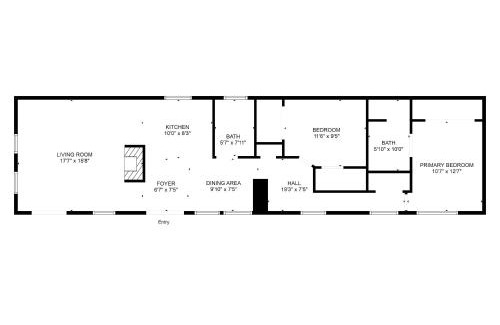 Covington House | Discover The Corner Brick House: Your Ideal Stay Awaits