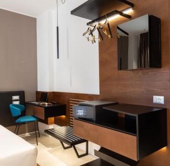 Scala Hotel | Relax at The Corner Duomo Hotel: 4-Star Comfort Awaits