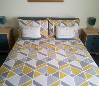 Halesworth Bed & Breakfast | Eco-Friendly Retreat at The Corner House with Hot Tub