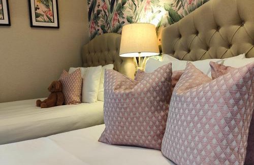 Lowestoft Bed & Breakfast | Exceptional Stay at The Corner House: Family-Friendly & Breakfast