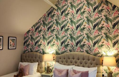 Lowestoft Bed & Breakfast | Exceptional Stay at The Corner House: Family-Friendly & Breakfast