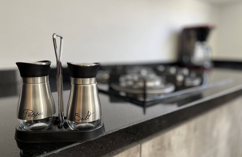 Queretaro House | Cozy Corner House: Family-Friendly with Kitchen Amenities