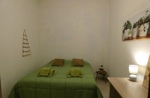 Cesi Apartment | THE CORNER IN THE HAMLET