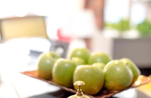 Tepebası Hotel | Cozy Stay at The Corner Inn: Family & Pet Friendly