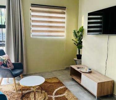 Constantia Kloof Apartment | The Corner Nest
