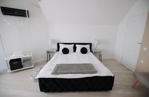 Alba Iulia House | Budget-Friendly Corner50: Family Welcoming with a 9.7 Rating