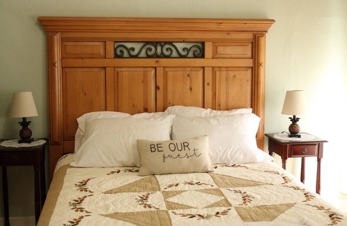 Cornish Hotel | The Cornish Inn