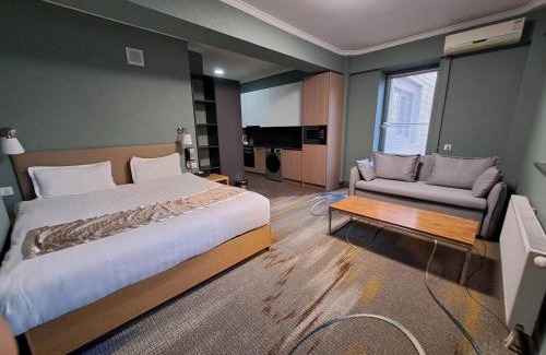 Downtown Ulaanbaatar Hotel | The Corporate Hotel