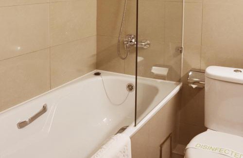 Downtown Ulaanbaatar Hotel | The Corporate Hotel