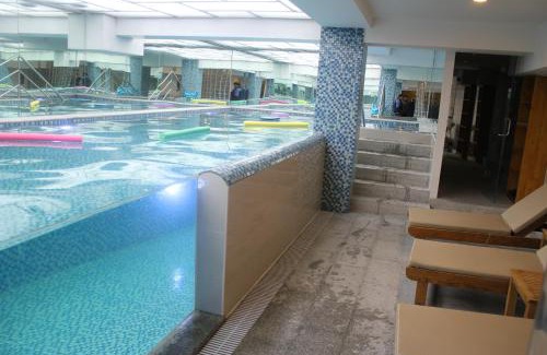 Downtown Ulaanbaatar Hotel | The Corporate Hotel