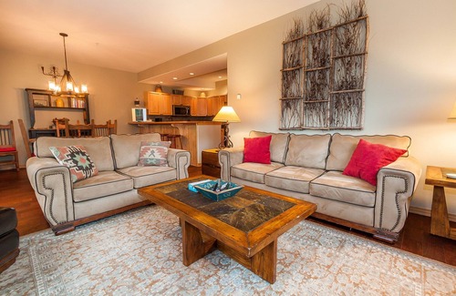 Warrior's Mark Condo | Experience The Corral at Breckenridge: Family-Friendly Retreat