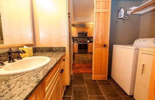 Warrior's Mark Condo | Experience The Corral at Breckenridge: Family-Friendly Retreat
