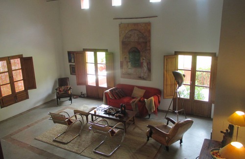 Montanchez Other | Experience The Cortijo: Family-Friendly Retreat with Pool