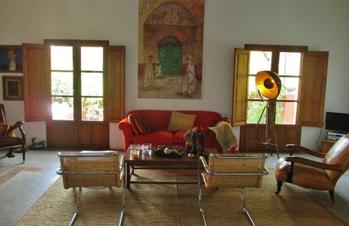 Montanchez Other | Experience The Cortijo: Family-Friendly Retreat with Pool