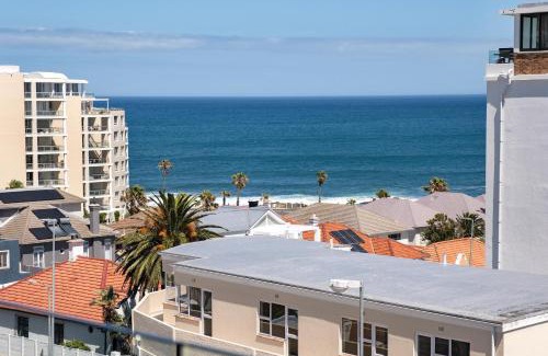 Sea Point Apartment | Stylish Family Suites at The Cosmo Luxury Suites