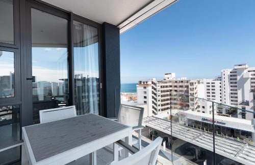 Sea Point Apartment | Stylish Family Suites at The Cosmo Luxury Suites