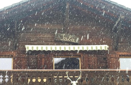 Versegeres Bed & Breakfast | Inviting Isba - Cozy Guesthouse in Val de Bagnes, Verbier