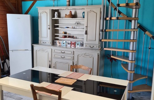 Castres Apartment | Ideal Retreat for Your Well-Being and Family Fun