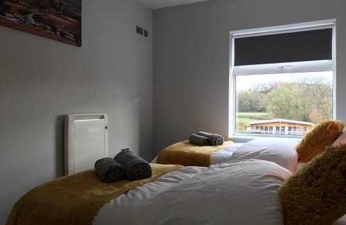 Pont-ar-gothi Apartment | Family-Friendly Cothi Bridge Apartments with Top Ratings