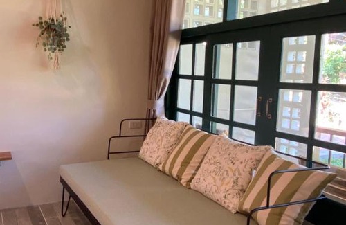 Lamai Apartment | Exceptional Stay at The Cott 149 with Breakfast Included