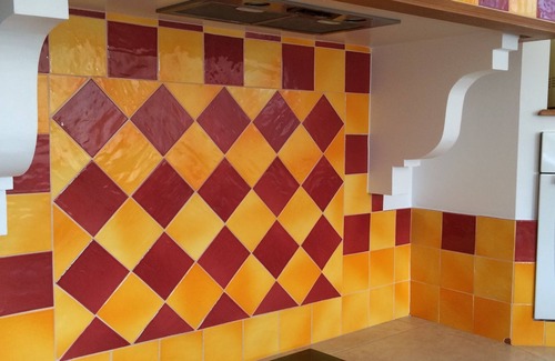 St.-Remy-de-Provence Other | Discover The Cottage of Scents "Les Arlésiennes" Retreat