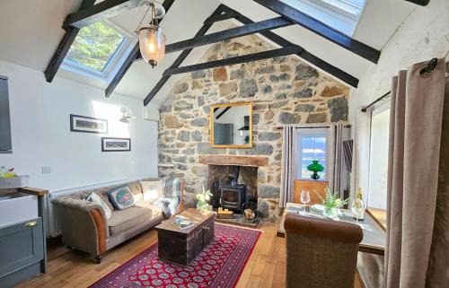 Struan House | The Cottage, 7 Struanmore