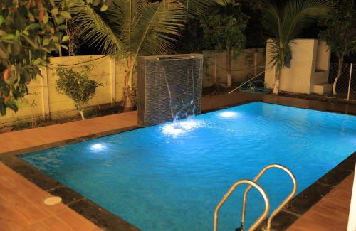 Ujjain House | The cottage and resort